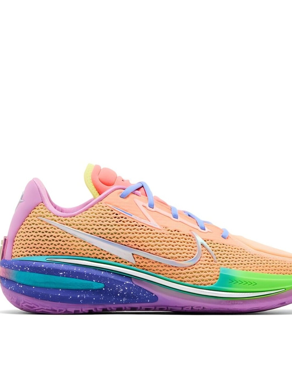 Nike Air Zoom G.T. Cut Dylan Harper TriState Men 9.5/Women 11